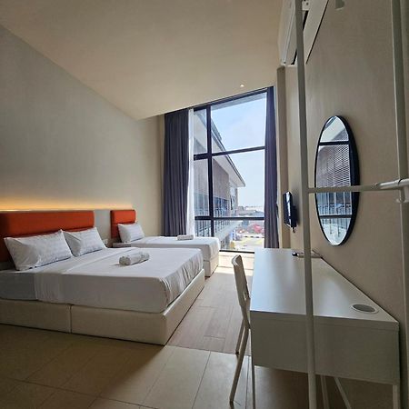 Swettenham Room At Weld Quay Georgetown المظهر الخارجي الصورة