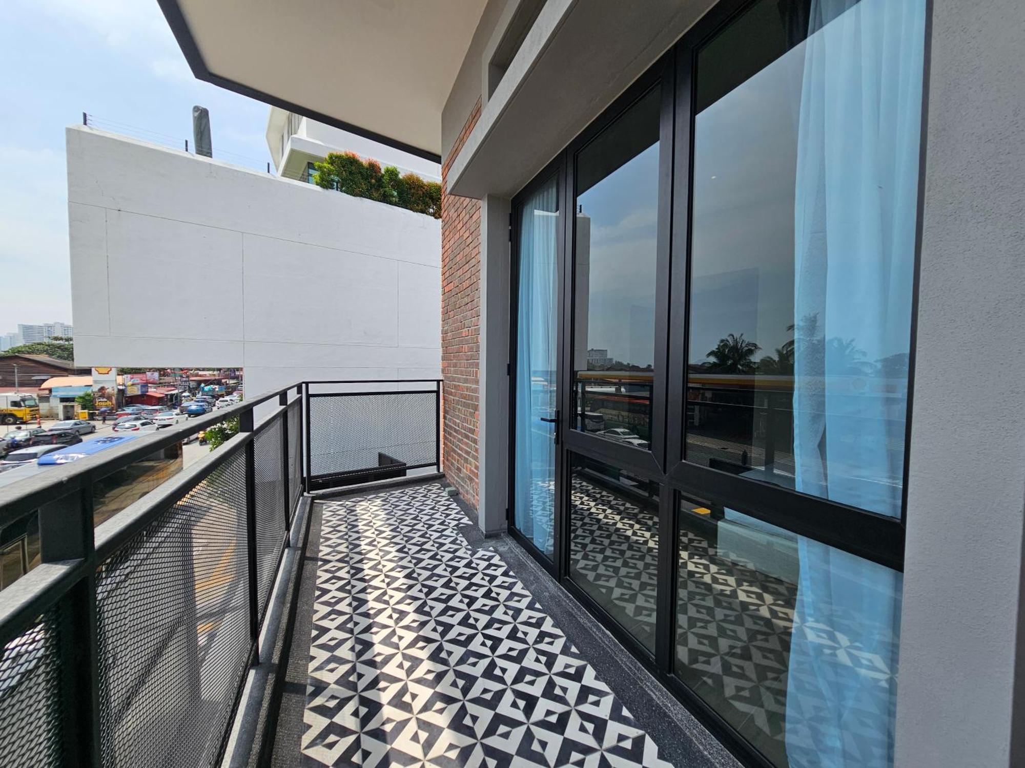 Swettenham Room At Weld Quay Georgetown المظهر الخارجي الصورة