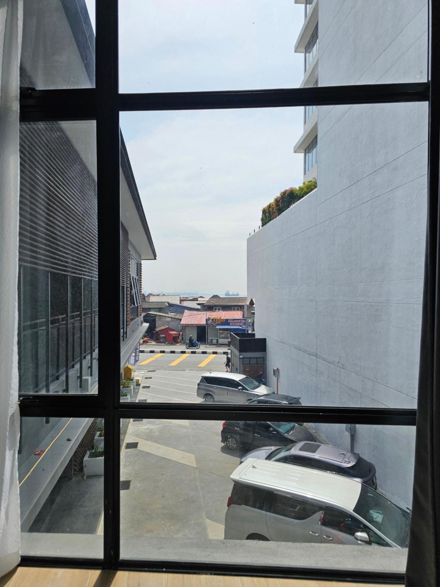 Swettenham Room At Weld Quay Georgetown المظهر الخارجي الصورة