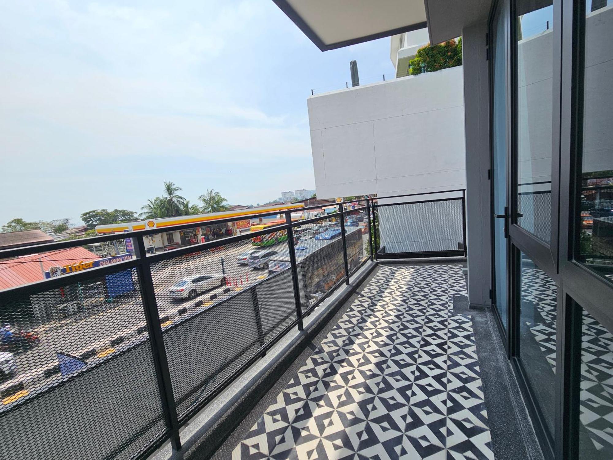 Swettenham Room At Weld Quay Georgetown المظهر الخارجي الصورة