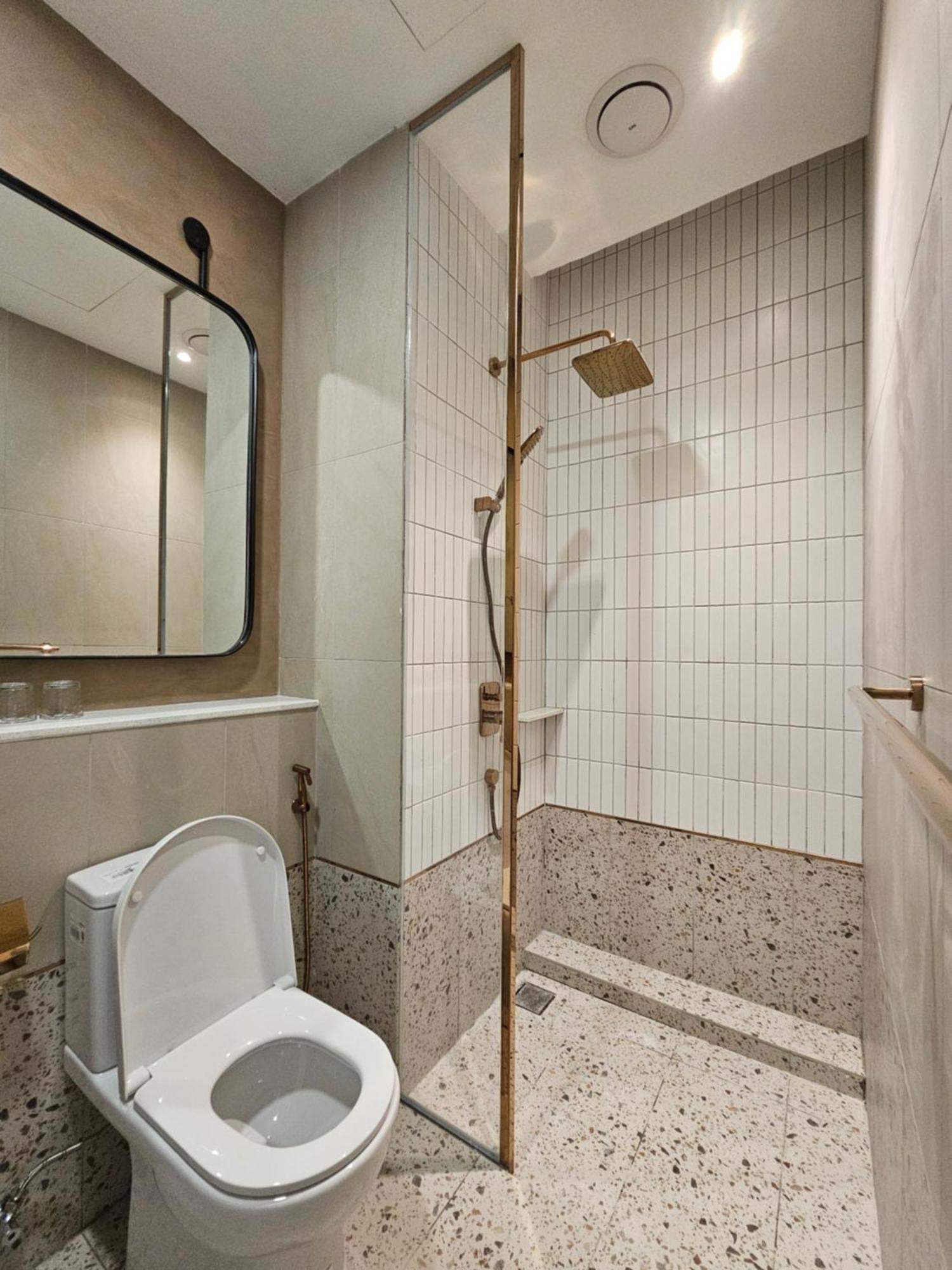 Swettenham Room At Weld Quay Georgetown المظهر الخارجي الصورة