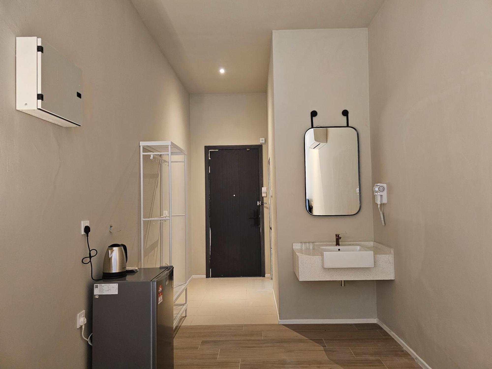 Swettenham Room At Weld Quay Georgetown المظهر الخارجي الصورة