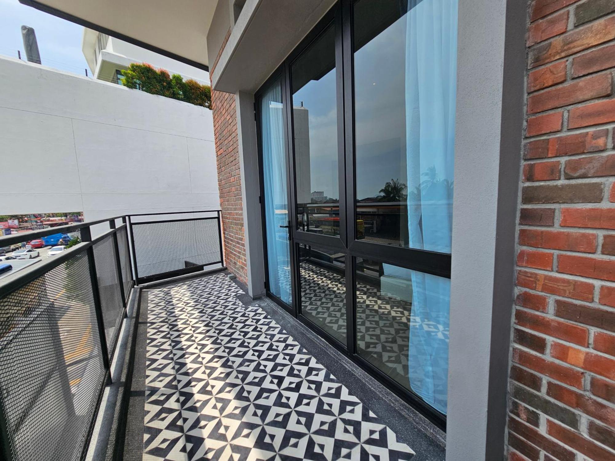 Swettenham Room At Weld Quay Georgetown المظهر الخارجي الصورة