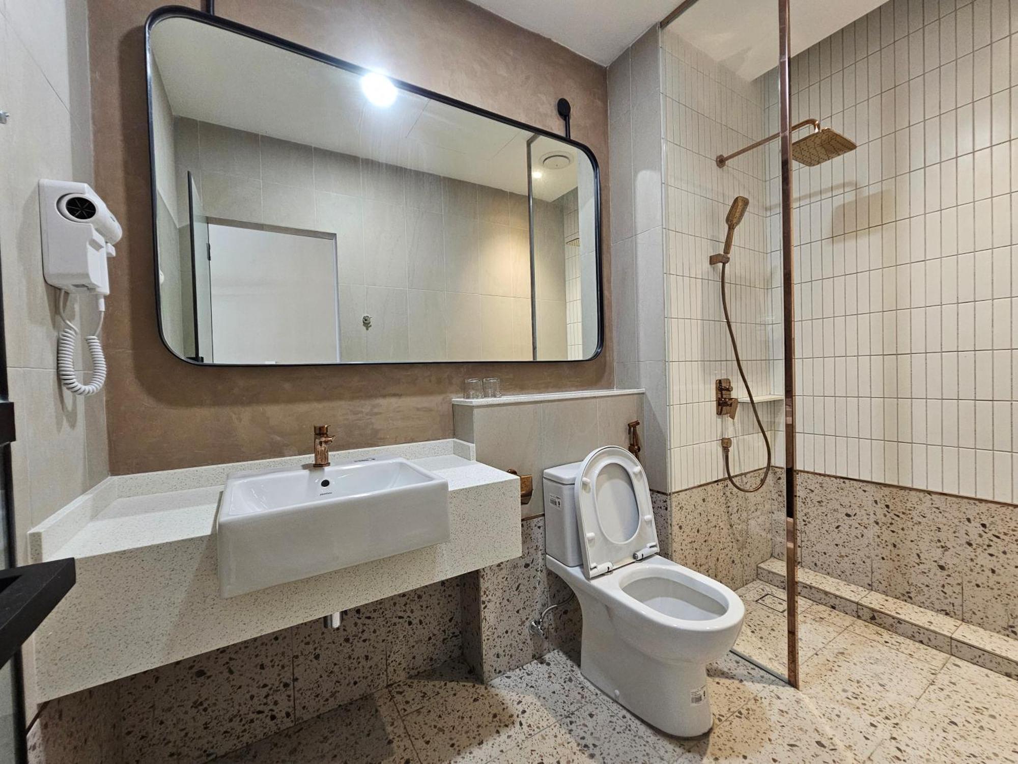 Swettenham Room At Weld Quay Georgetown المظهر الخارجي الصورة