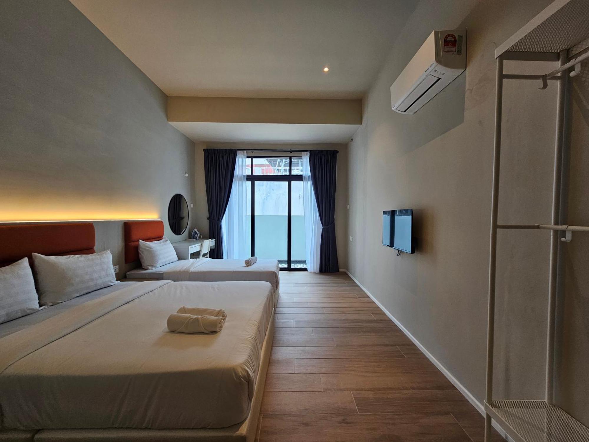 Swettenham Room At Weld Quay Georgetown المظهر الخارجي الصورة