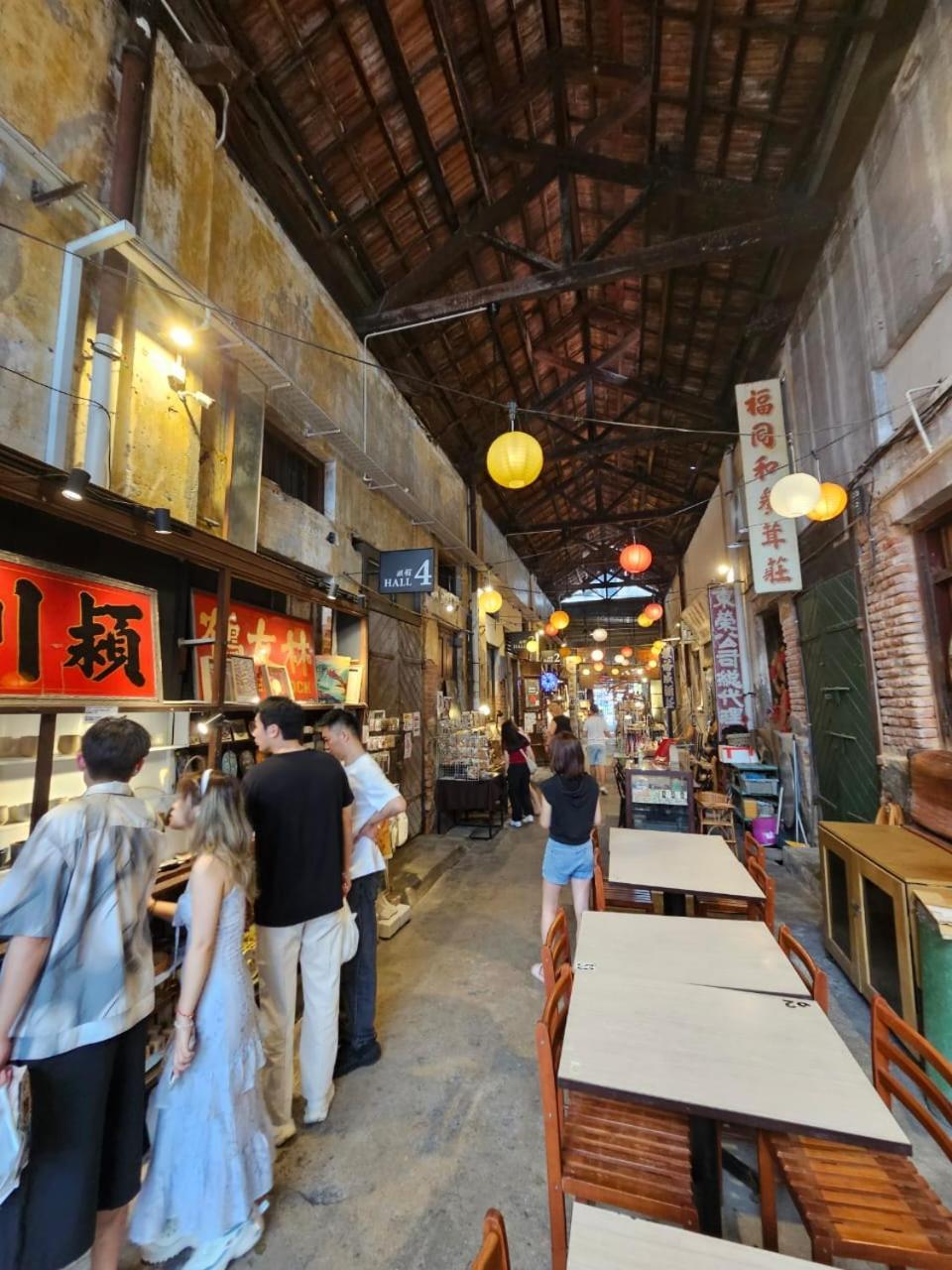 Swettenham Room At Weld Quay Georgetown المظهر الخارجي الصورة